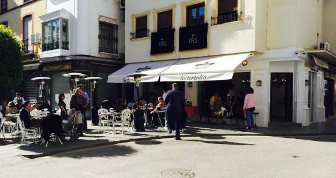 La Tertulia Gastrobar