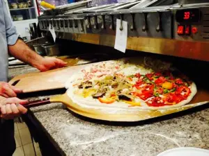 Pirata Pizza