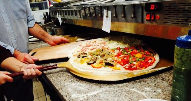 Pirata Pizza