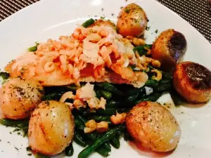 Kater Restaurant