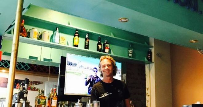 Gudauri Travel Bar