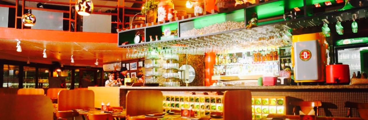 Imperador dos Camaroes