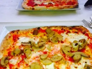 Square Bistrot & Pizza