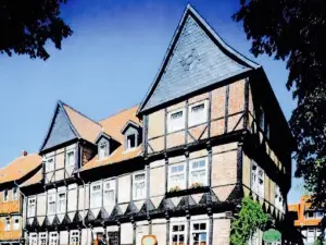 Bayrischer Hof