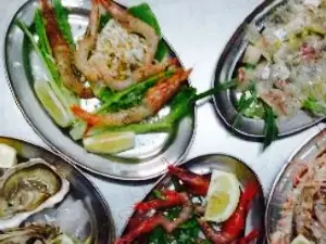 L'Aragosta - Battista Pescheria