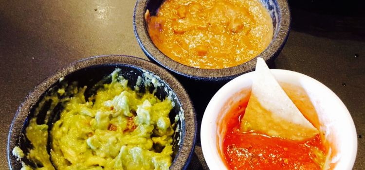 Solea Mexican Grill