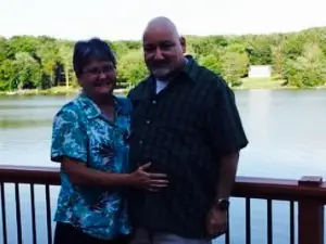 Tony's on the Lake
