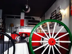 Pizzeria Italia