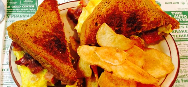 Elm Tree Diner