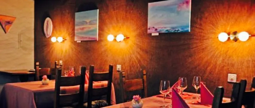 Café - Restaurant L'Escale