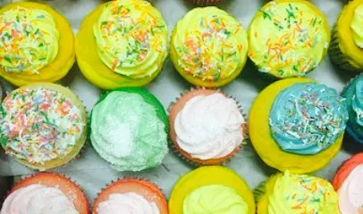 Olivers Bakery & Cafe