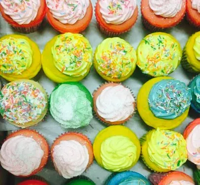 Olivers Bakery & Cafe