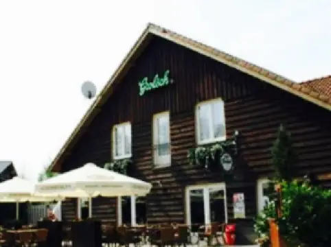 Hotel Restaurant de Kruishoeve