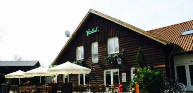 Hotel Restaurant de Kruishoeve