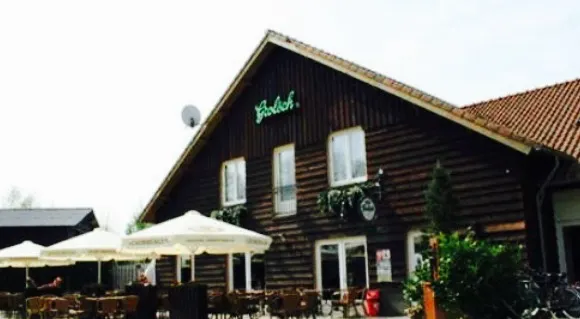 Hotel Restaurant de Kruishoeve