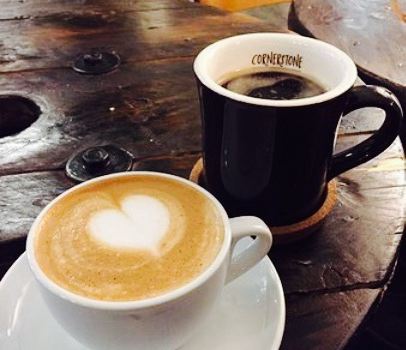 Cafe Cornerstone
