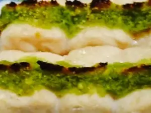 Toriyaki Manbo