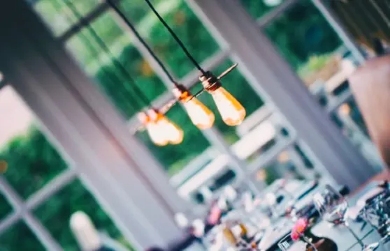 BEAUX Food & Winebar