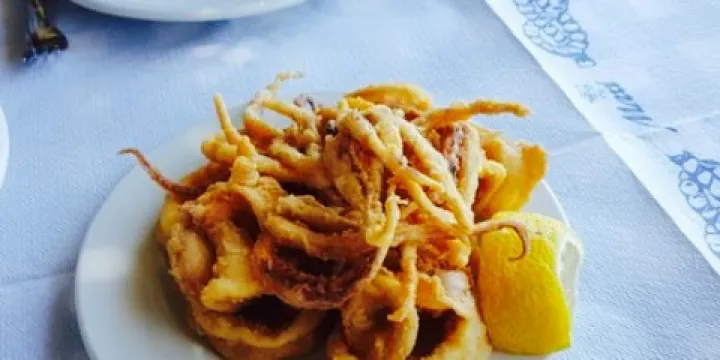 Avra Tropicana Beach Bar