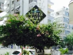 Kaptan Balik