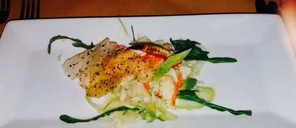 Ristorante Grotto Serta