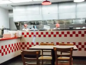 Five Guys