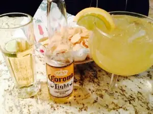 Gran Rodeo Mexican Bar & Grill