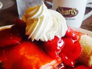 Shari's Cafe and Pies