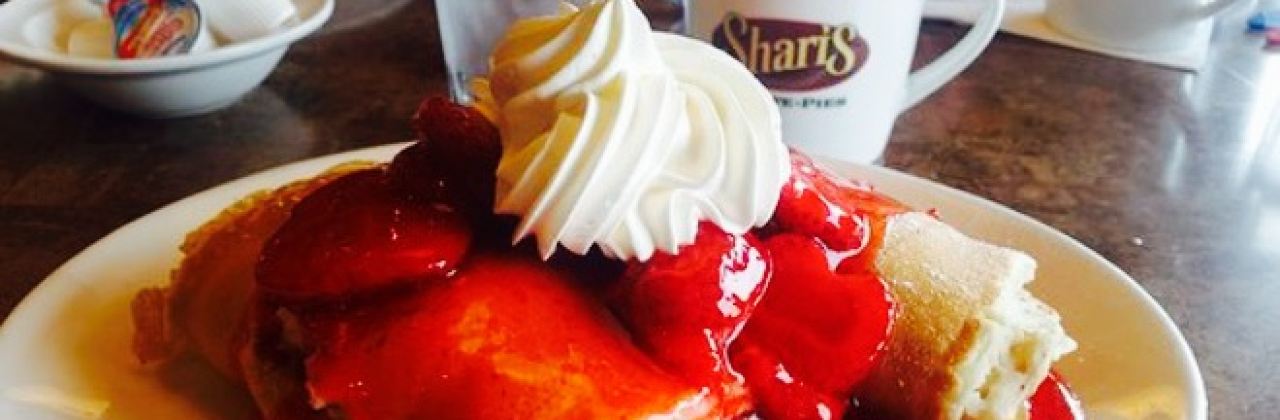 Shari's Cafe and Pies