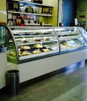 Pasticceria Le Chicchere