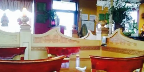 Tokyo Thai and Asian Cuisine