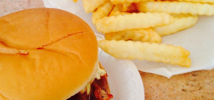 Coleman's Bar-B-Q,LLC