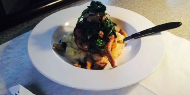 Darby's On Fifty-Nine