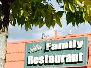 Hilton Family Restaurant