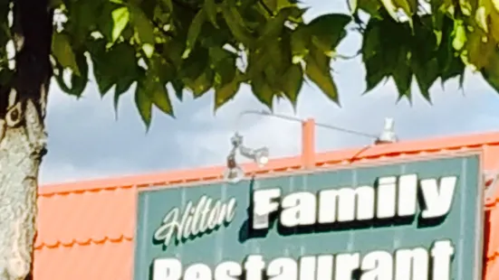 Hilton Family Restaurant