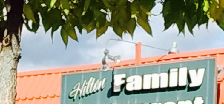 Hilton Family Restaurant