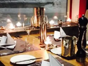 Fritz + Friedrich Restaurant