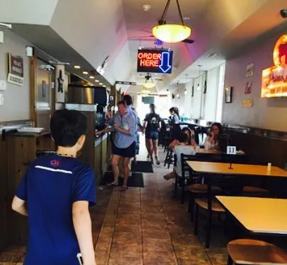 Prime Burger Ridgefield