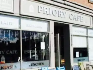 Priory Cafe