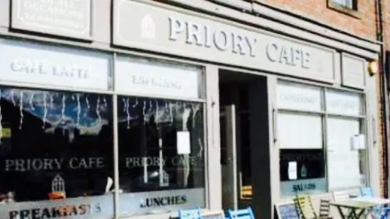 Priory Cafe
