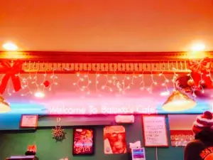 Babico's Cafe