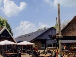 Restaurant 't Bakhuus