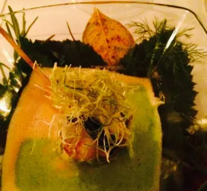 Restaurant Karoline Amalie