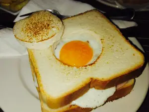Bar A Parra