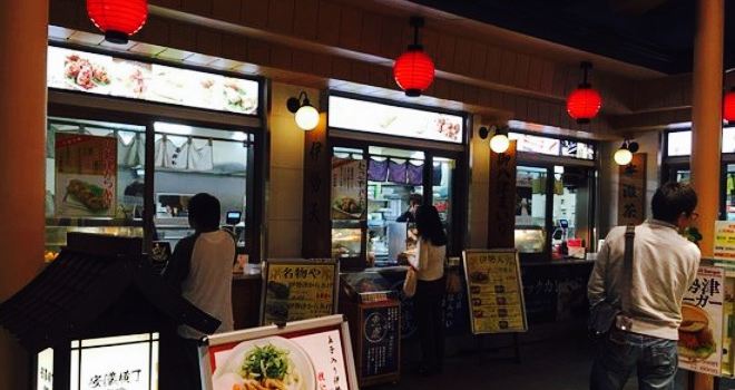 Ano Yokocho