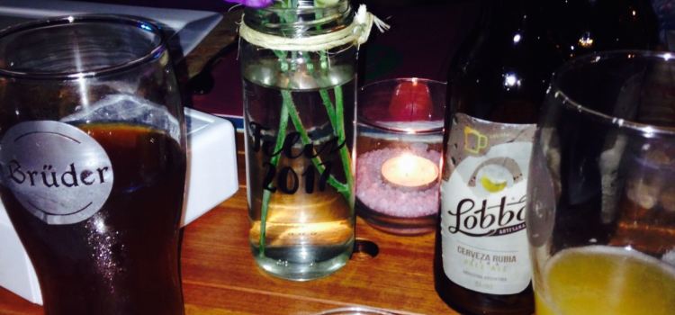 Bridds Cervecería Restó