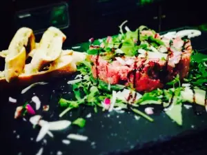 Sury's Food 14
