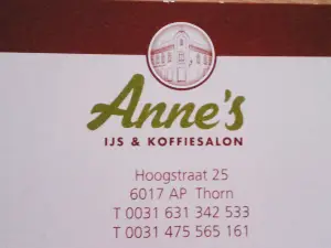 Anne's