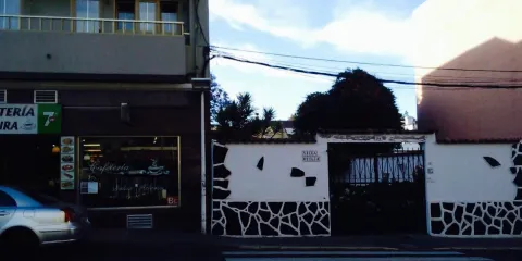 Cafeteria Cerveceria Raul