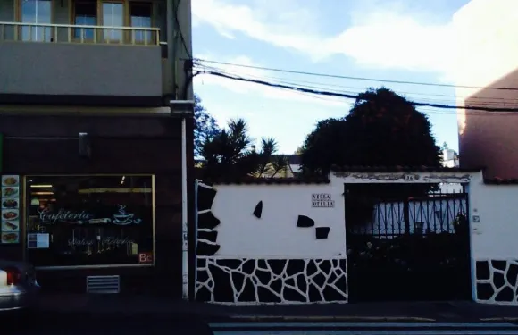 Cafeteria Cerveceria Raul